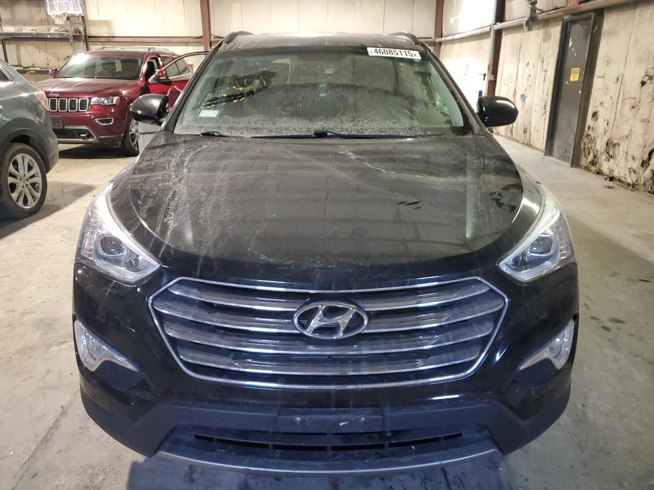 2016 Hyundai Santa Fe - Image 5