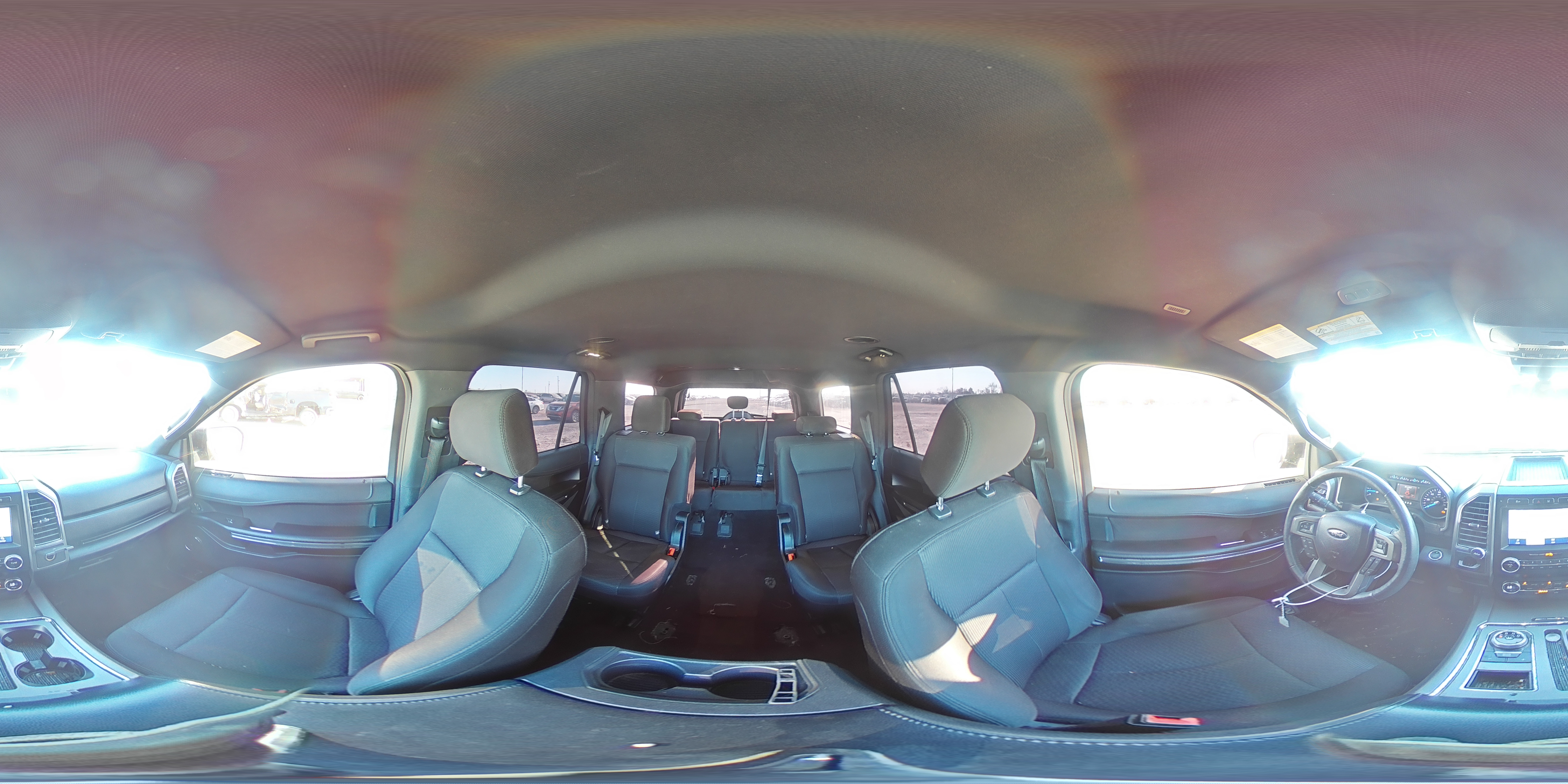2020 Ford Expedition - Image 13