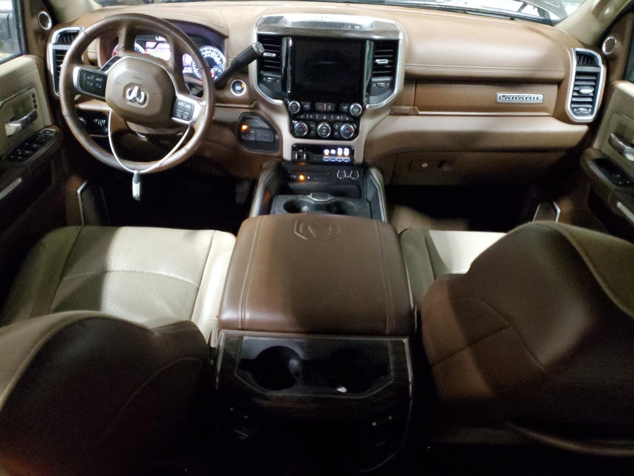 2019 RAM 2500 - Image 8