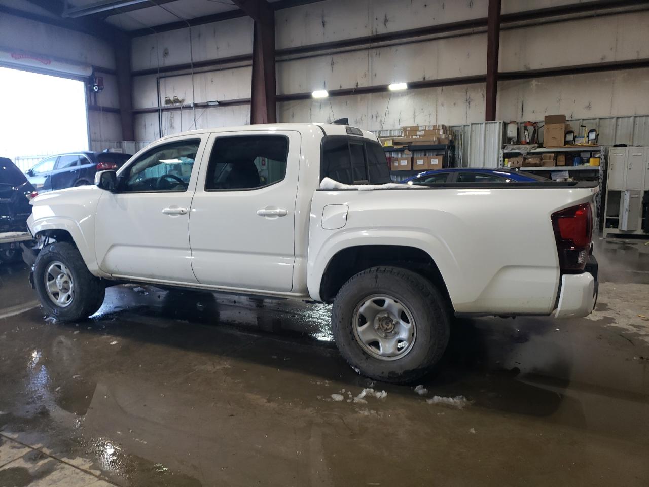 2022 Toyota Tacoma - Image 2