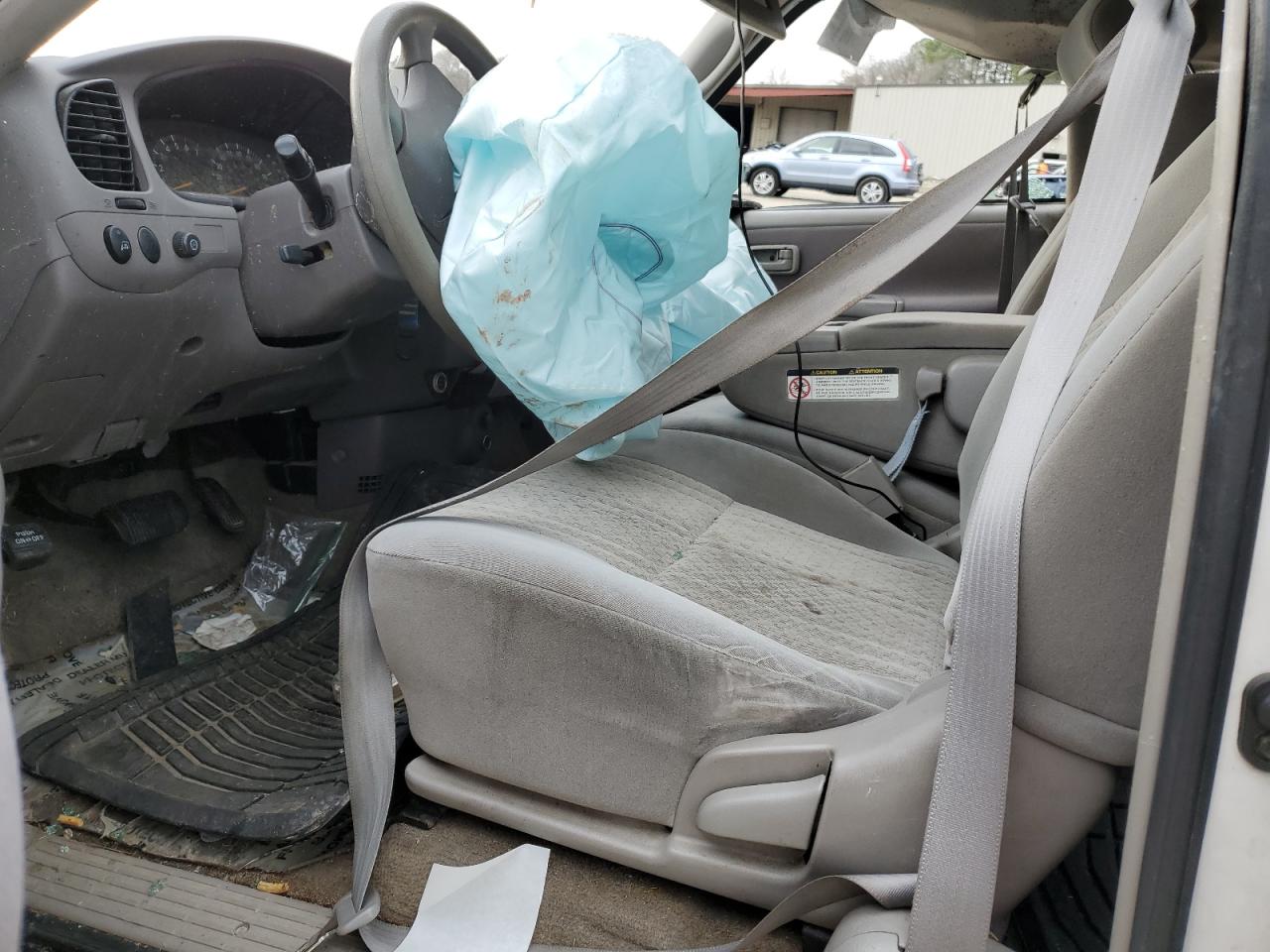 2003 Toyota Tundra - Image 7