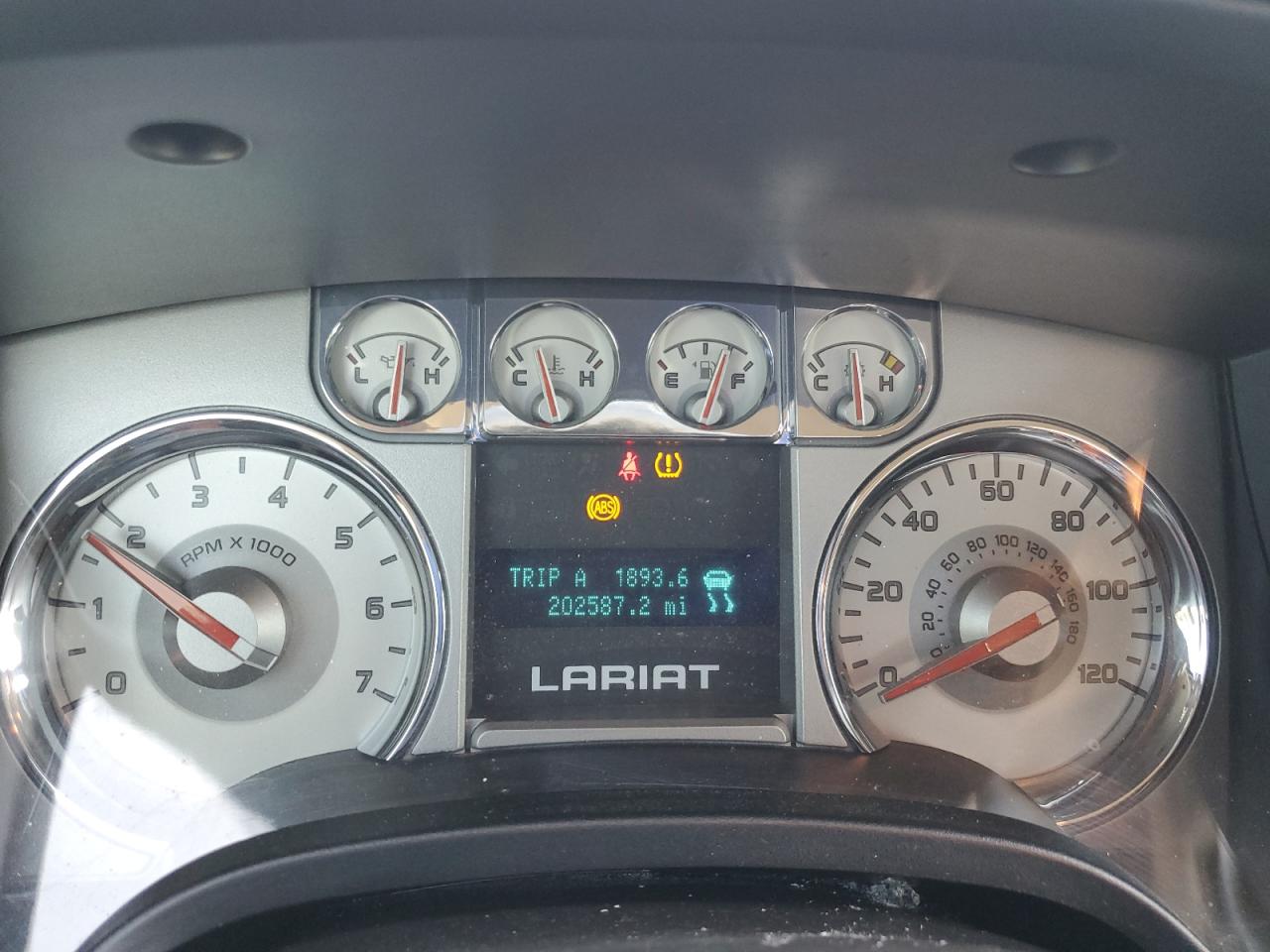 2009 Ford F-150 - Image 9