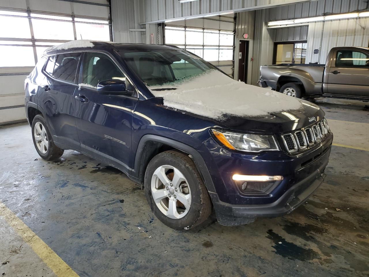 2018 Jeep Compass - Image 4