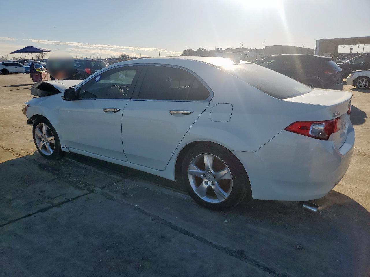 2013 Acura TSX - Image 2