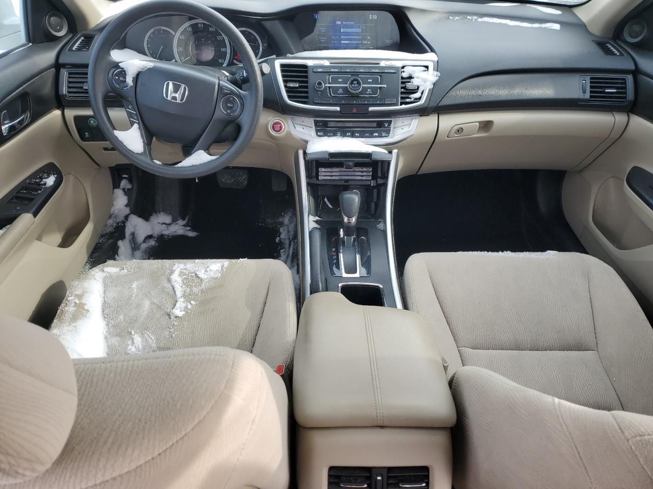 2014 Honda Accord - Image 8
