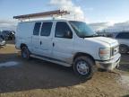 2014 Ford Econoline E250 Van en Venta en Temple, TX - Undercarriage