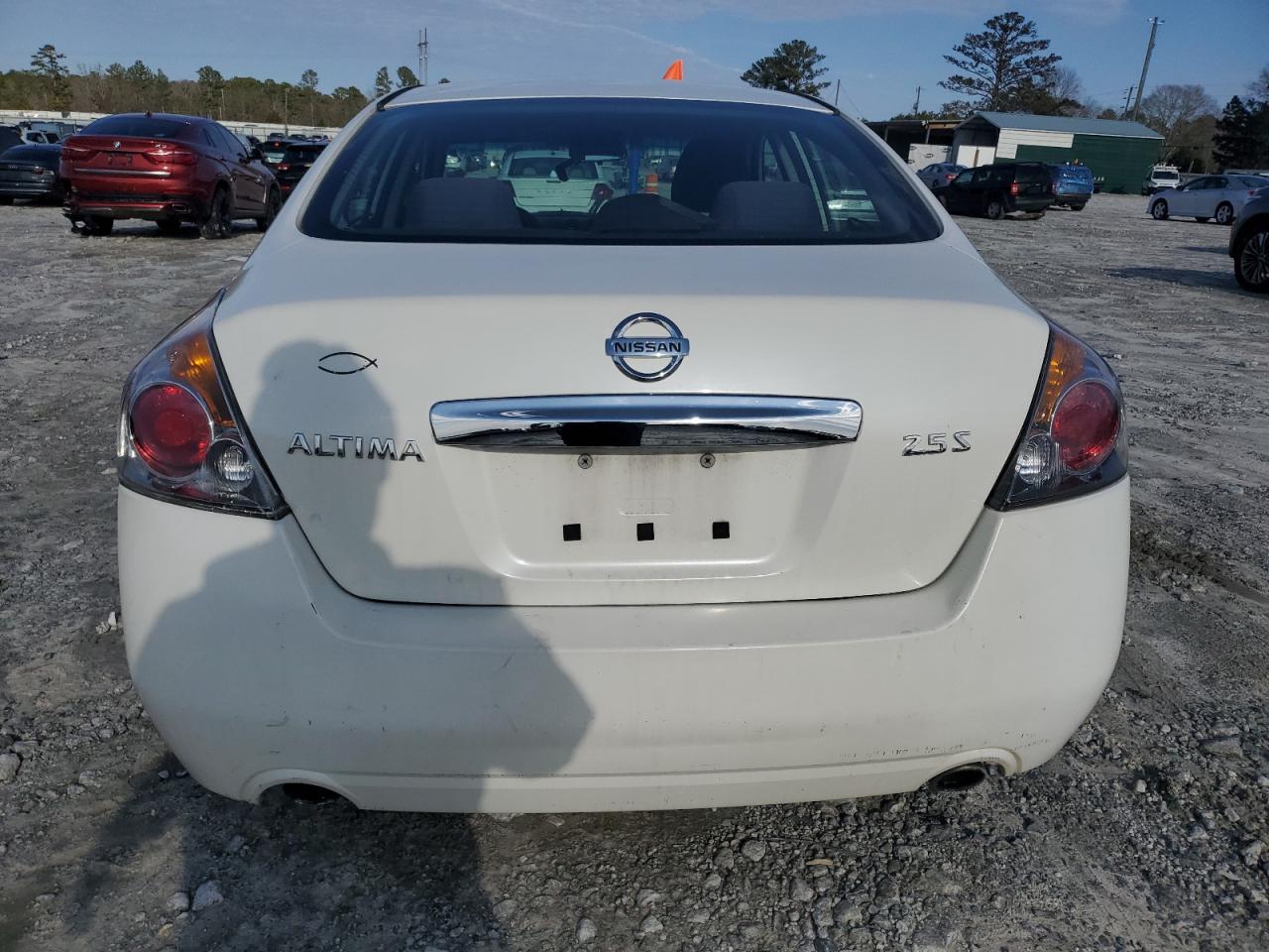 2012 Nissan Altima - Image 6