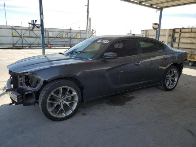  DODGE CHARGER 2022 Сірий