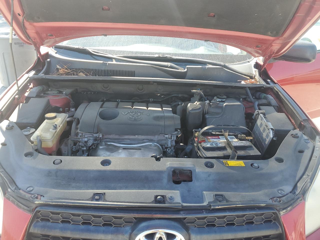 2012 Toyota RAV 4 - Image 12
