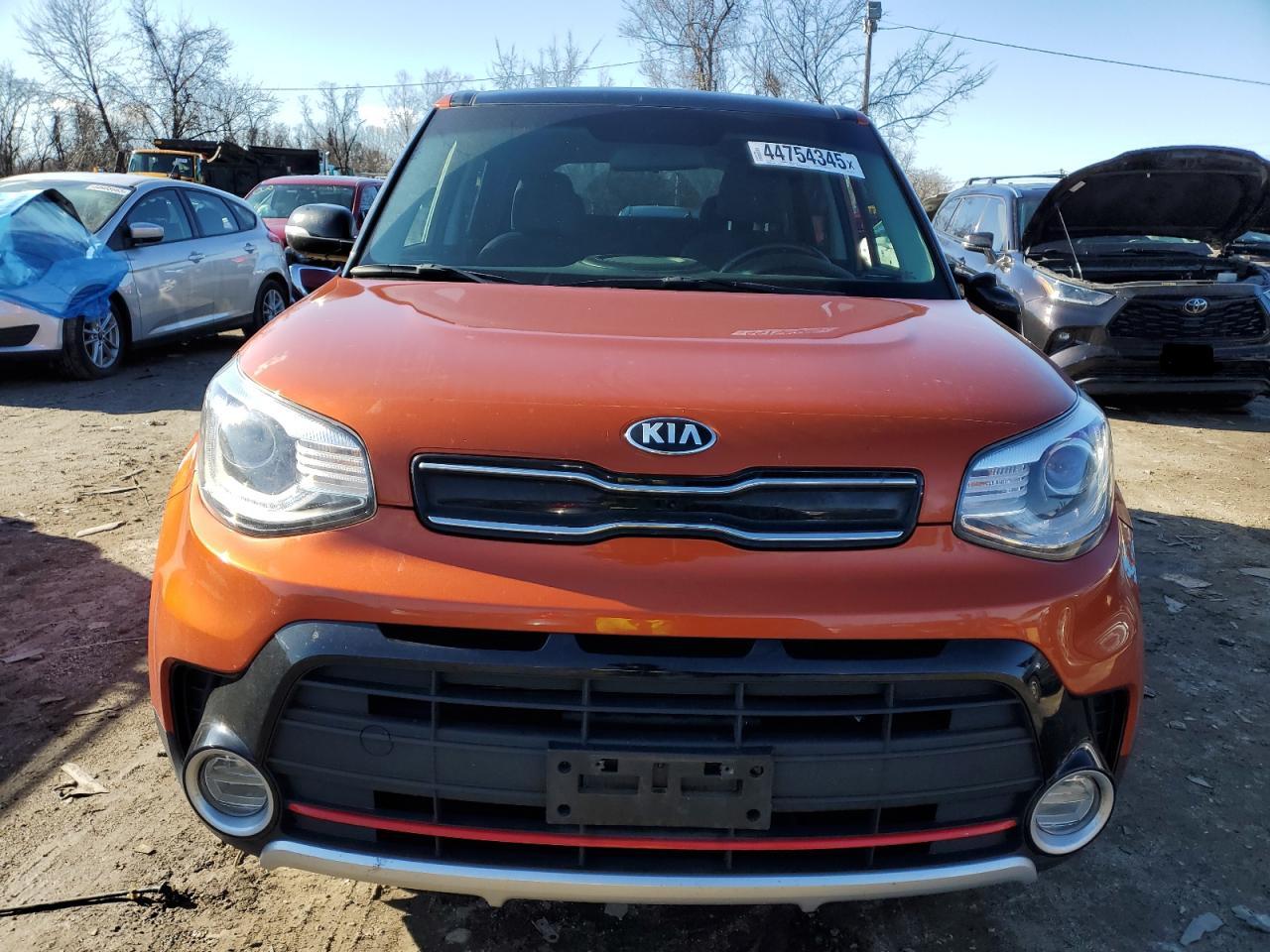 2018 Kia Soul - Image 5
