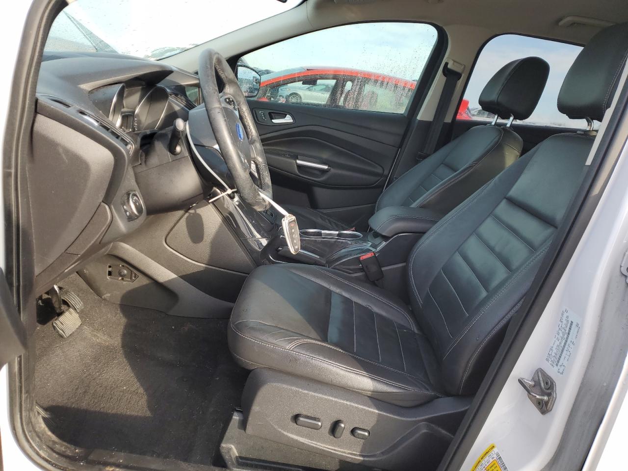 2016 Ford Escape - Image 7