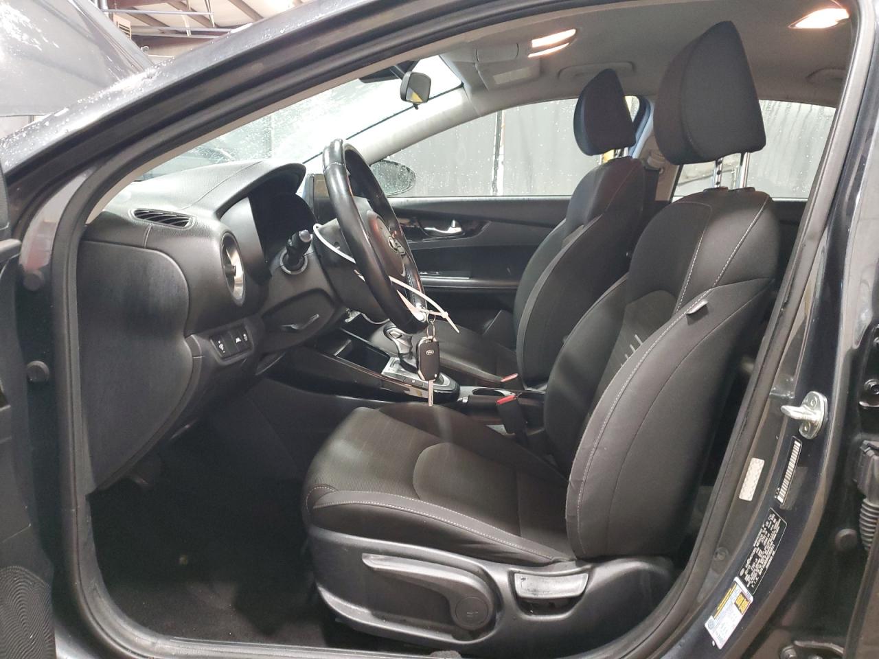 2019 Kia Forte - Image 7