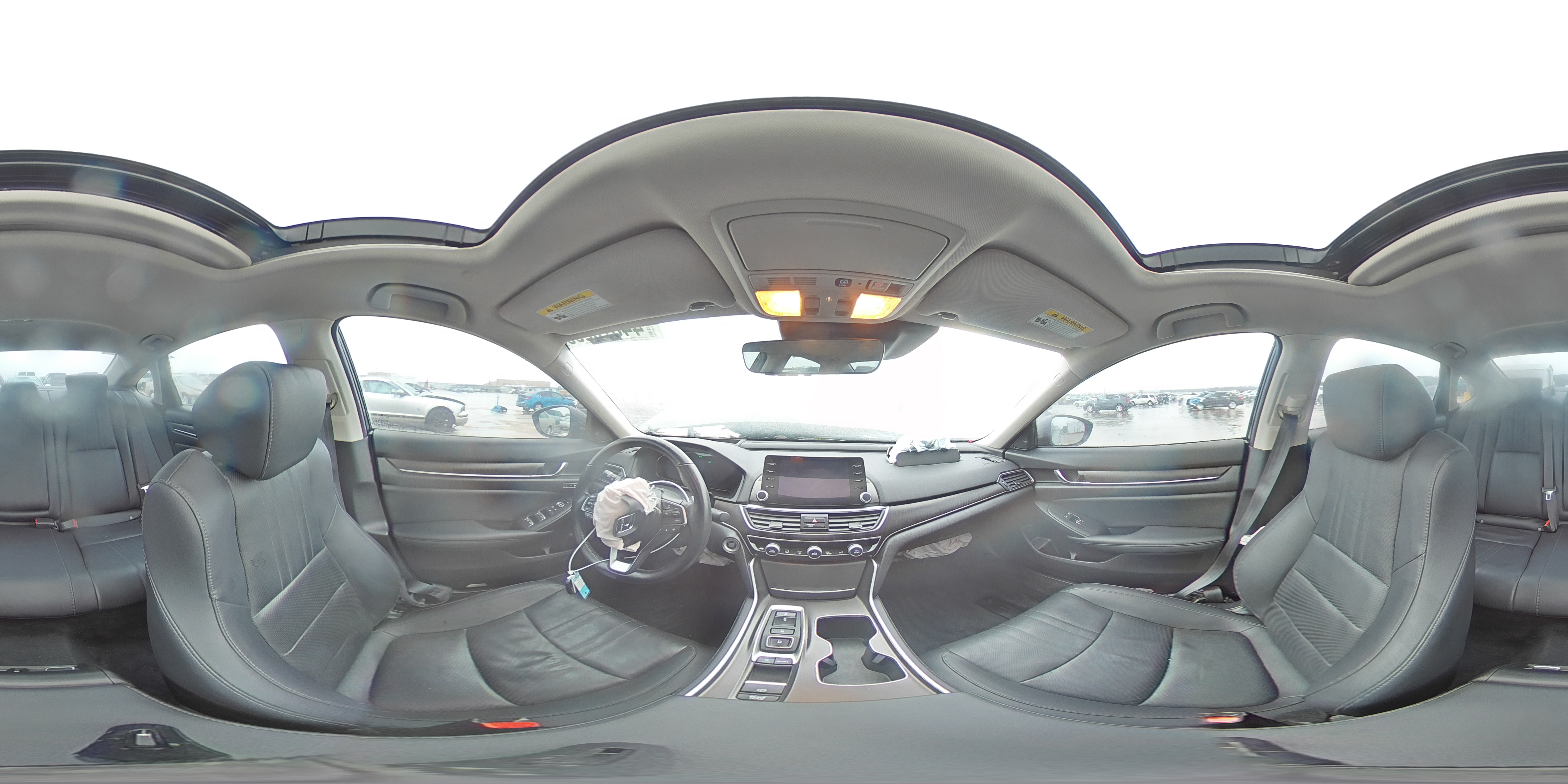 2021 Honda Accord - Image 14