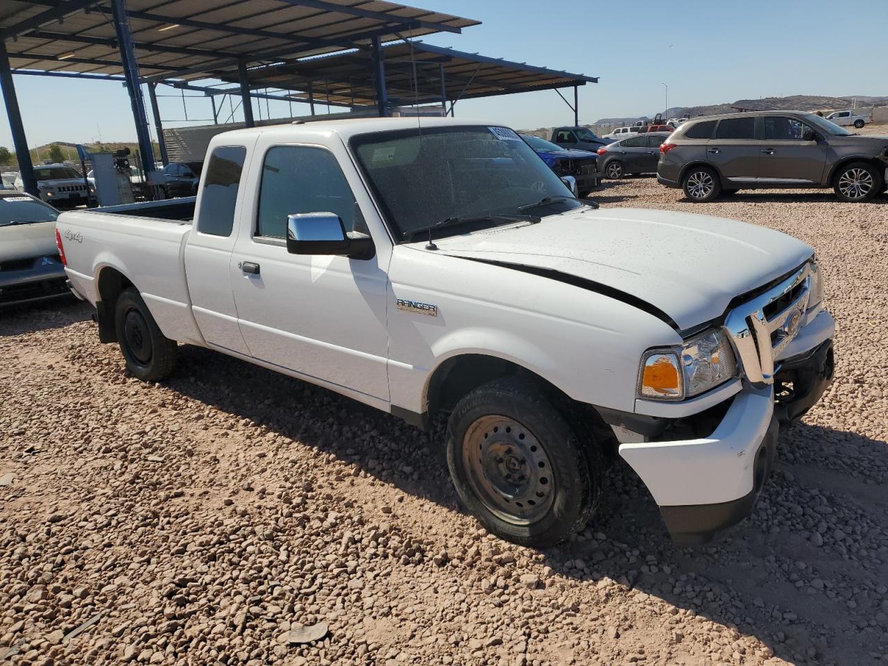 2011 Ford Ranger - Image 4