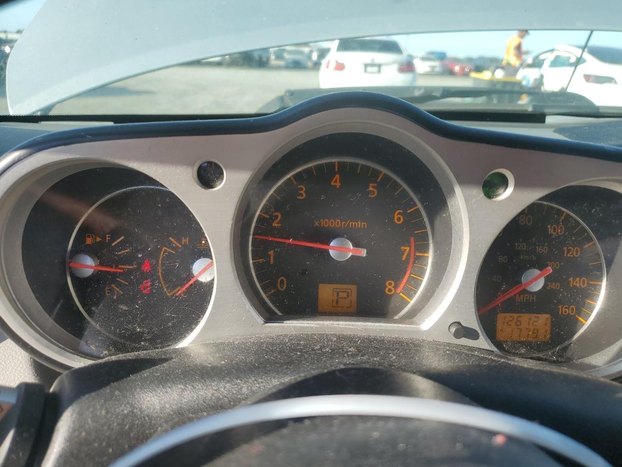 2006 Nissan 350Z - Image 9