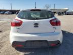 2014 Kia Rio Lx за продажба в Temple, TX - Front End