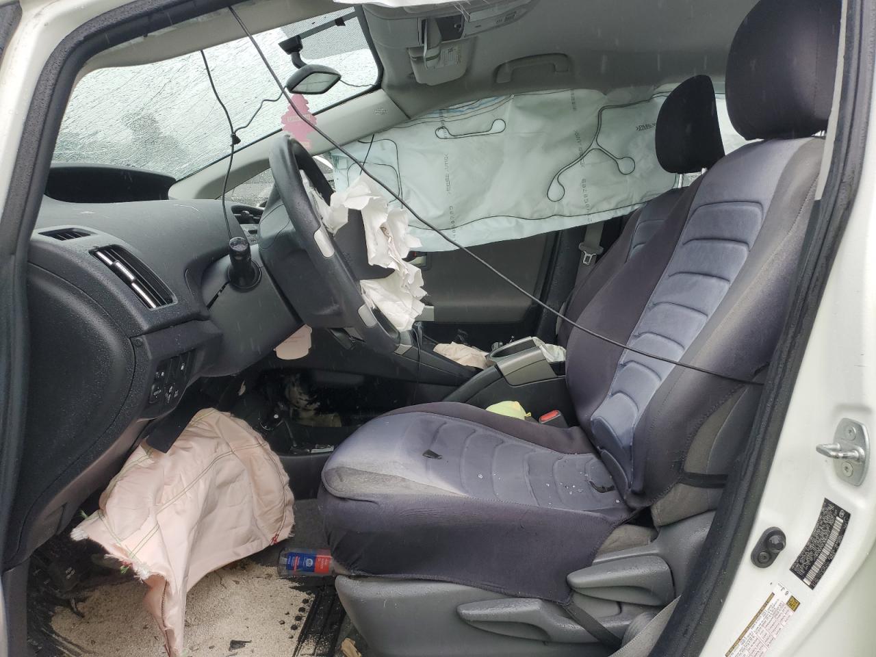 2015 Toyota Prius - Image 7