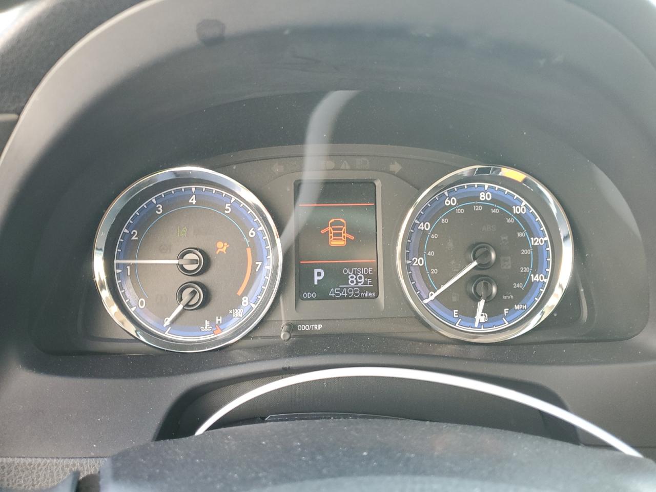 2019 Toyota Corolla - Image 9
