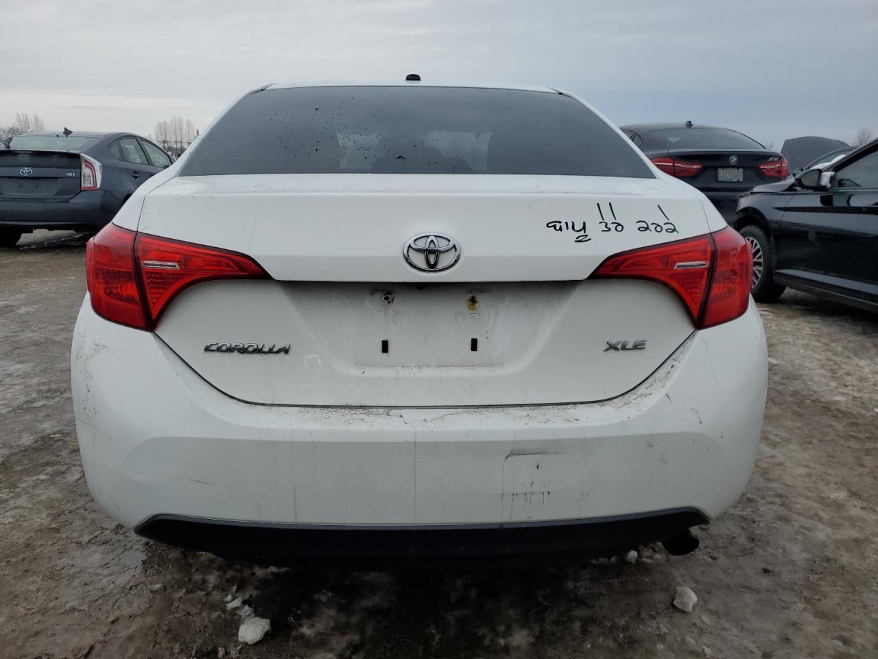 2019 Toyota Corolla - Image 6