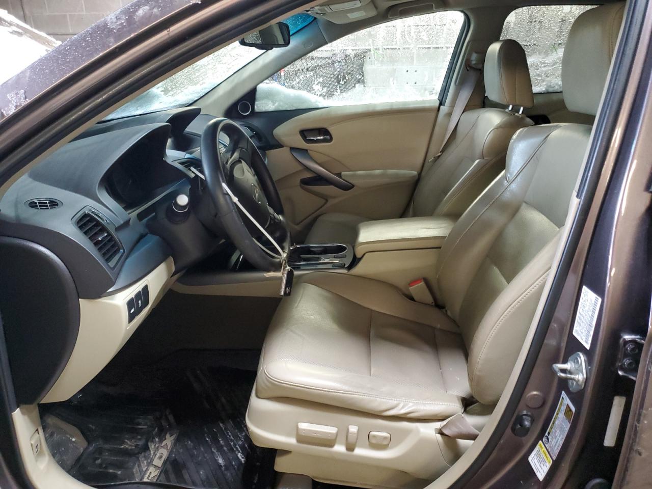 2013 Acura RDX - Image 7