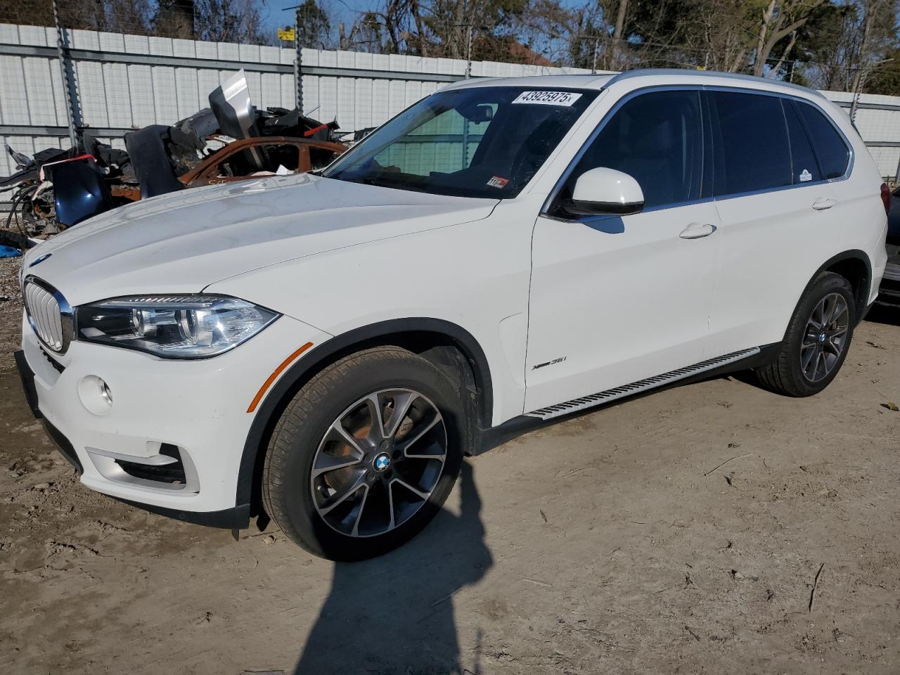 2014 BMW X5 - Image 1