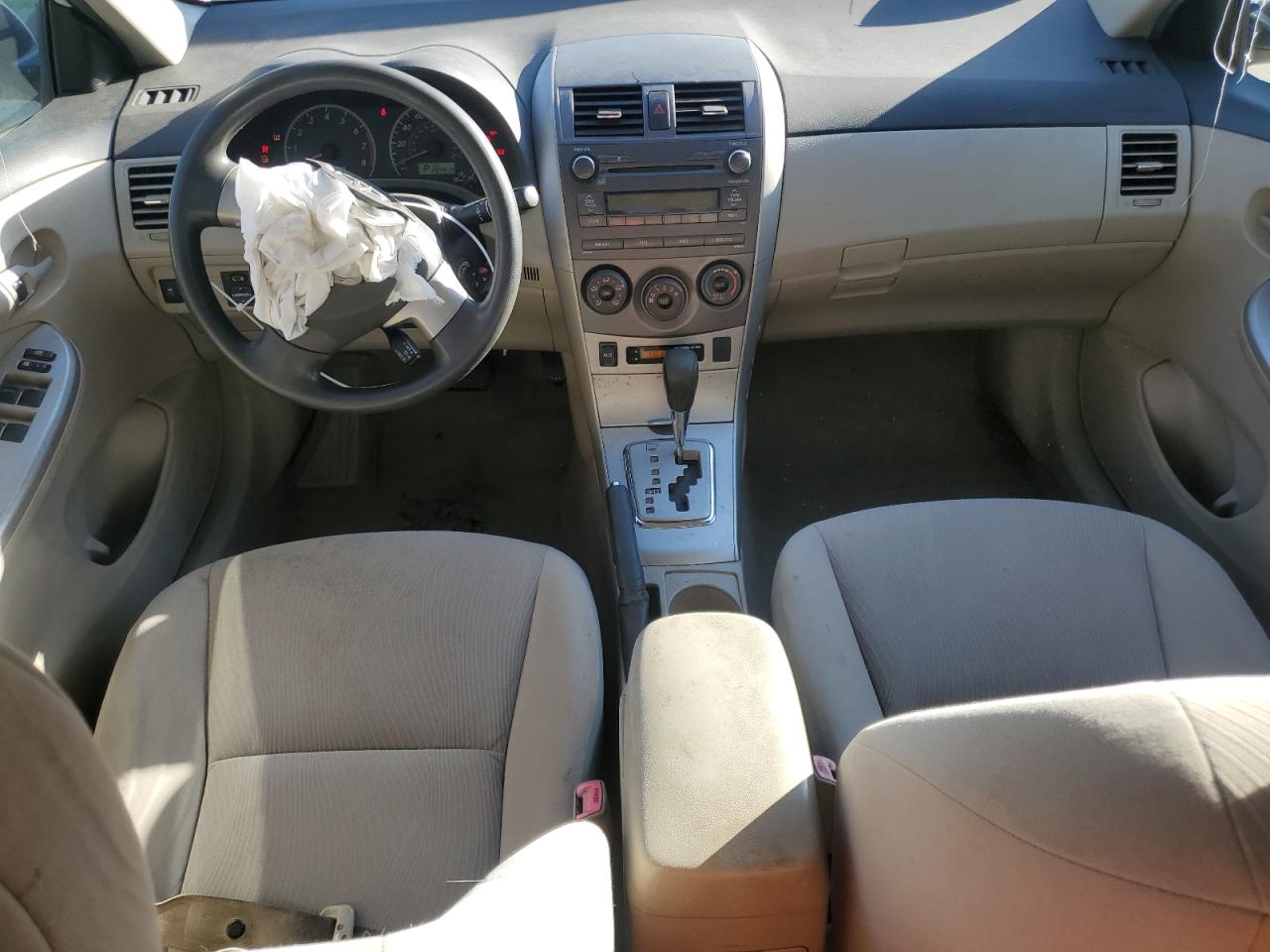 2011 Toyota Corolla - Image 8