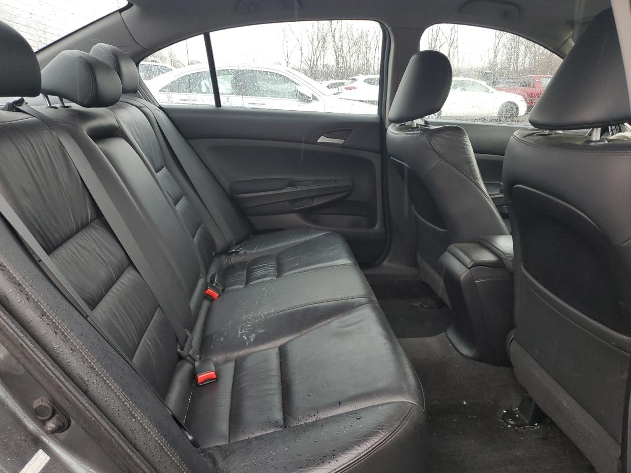 2011 Honda Accord - Image 11