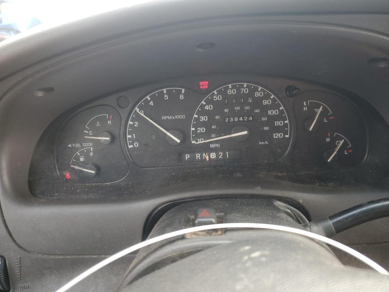 2002 Ford Ranger - Image 9