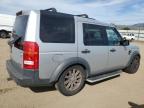 2007 Land Rover Lr3 Se на продаже в San Martin, CA - Front End