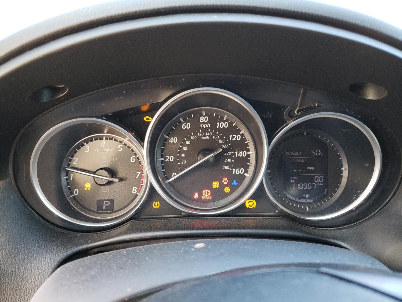 2013 Mazda CX-5 - Image 9