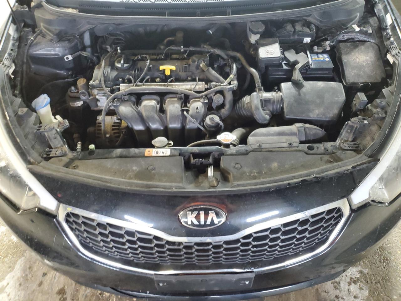 2016 Kia Forte - Image 11