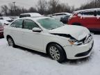 2013 Volkswagen Jetta Se zu verkaufen in New Britain, CT - Front End