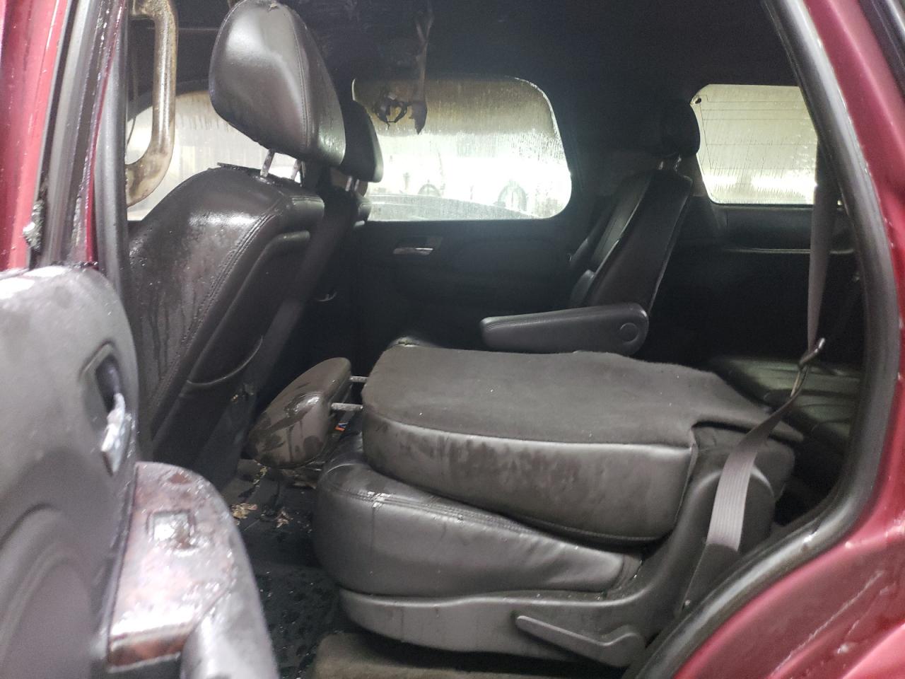 2009 GMC Yukon - Image 11