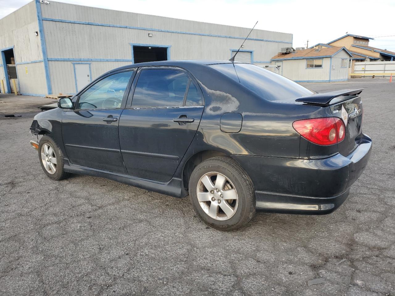 2005 Toyota Corolla - Image 2
