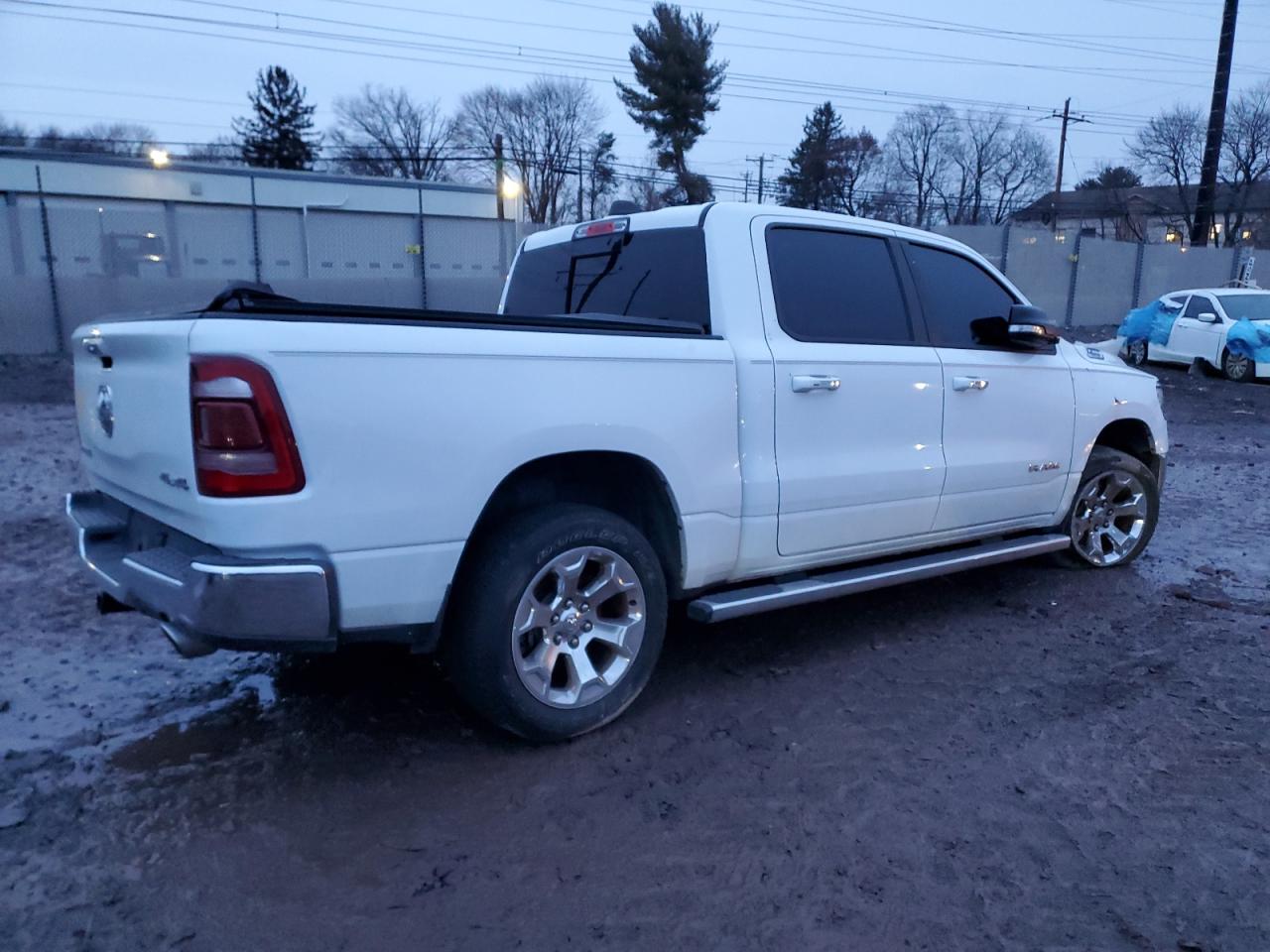 2019 RAM 1500 - Image 3