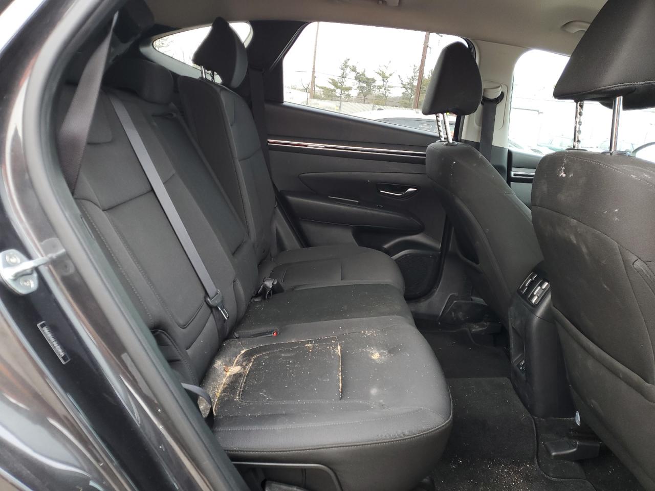 2022 Hyundai Tucson - Image 11