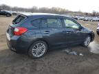 2012 Subaru Impreza Limited للبيع في New Britain، CT - Rear End