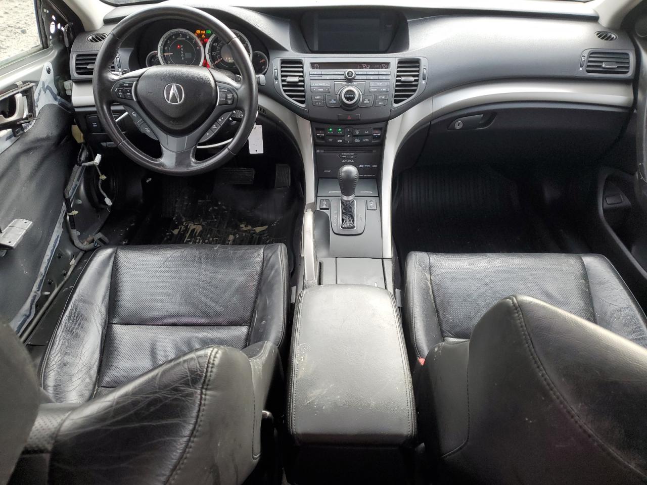 2009 Acura TSX - Image 8