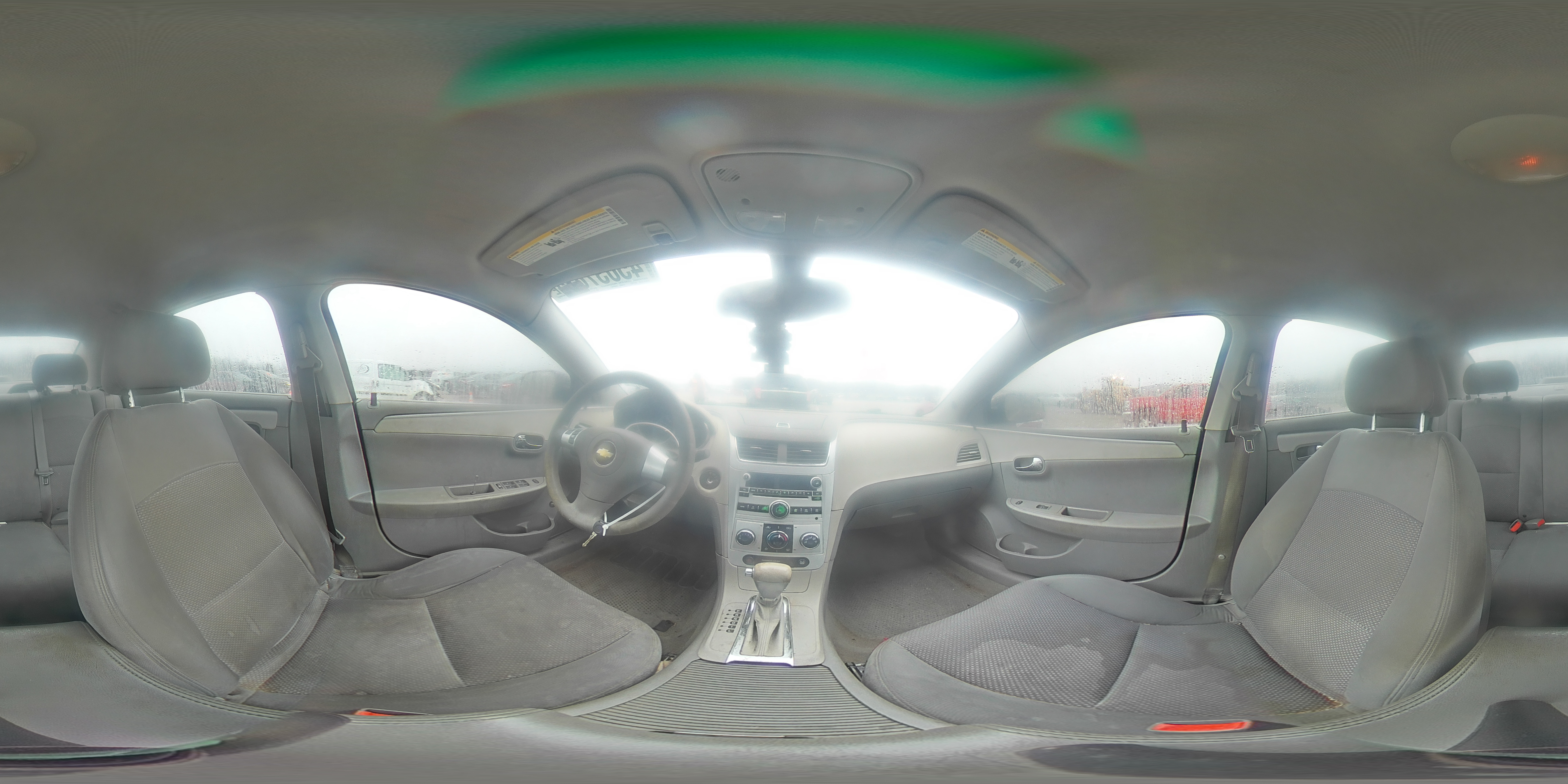 2009 Chevrolet Malibu - Image 13