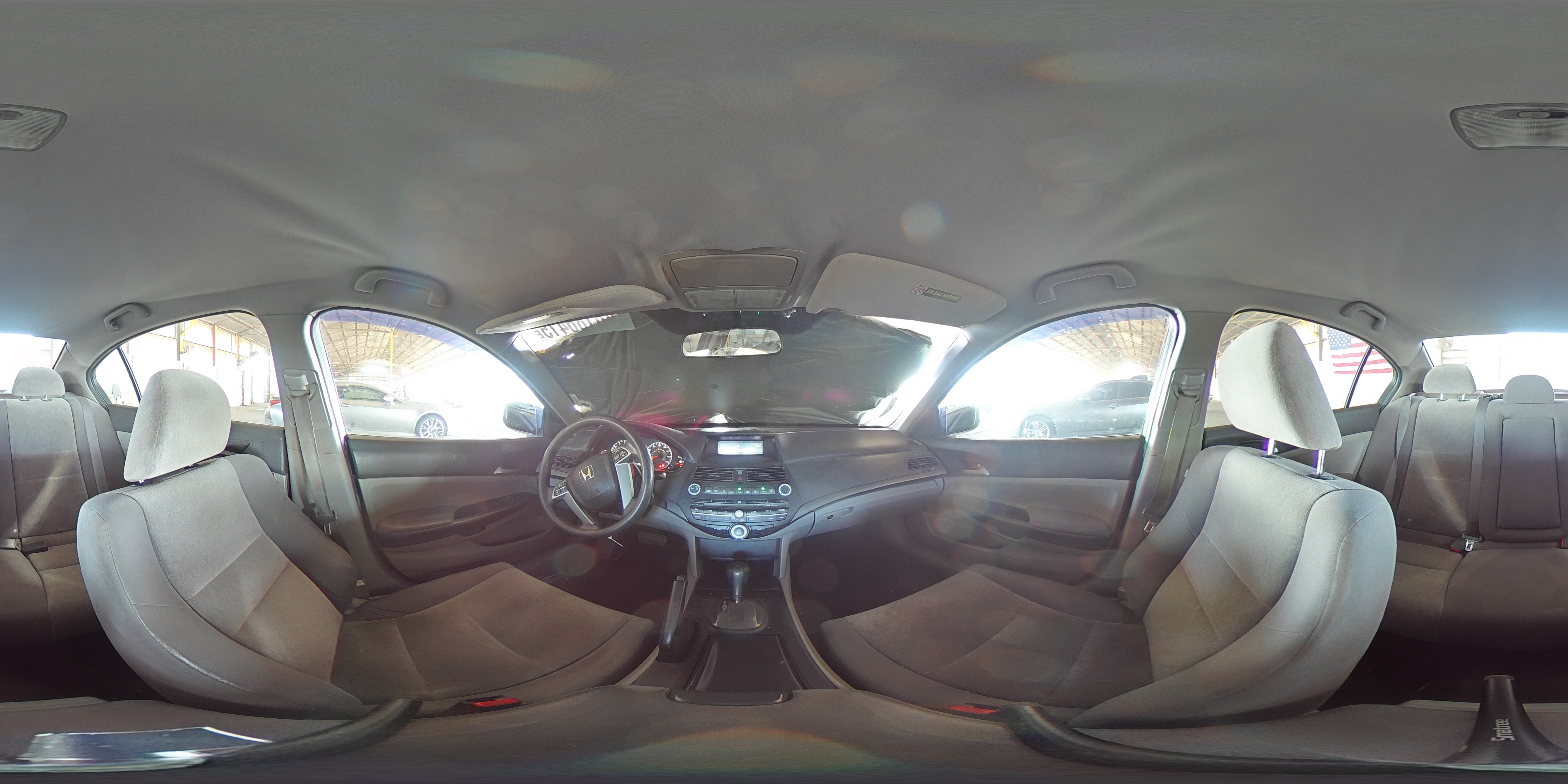 2010 Honda Accord - Image 12