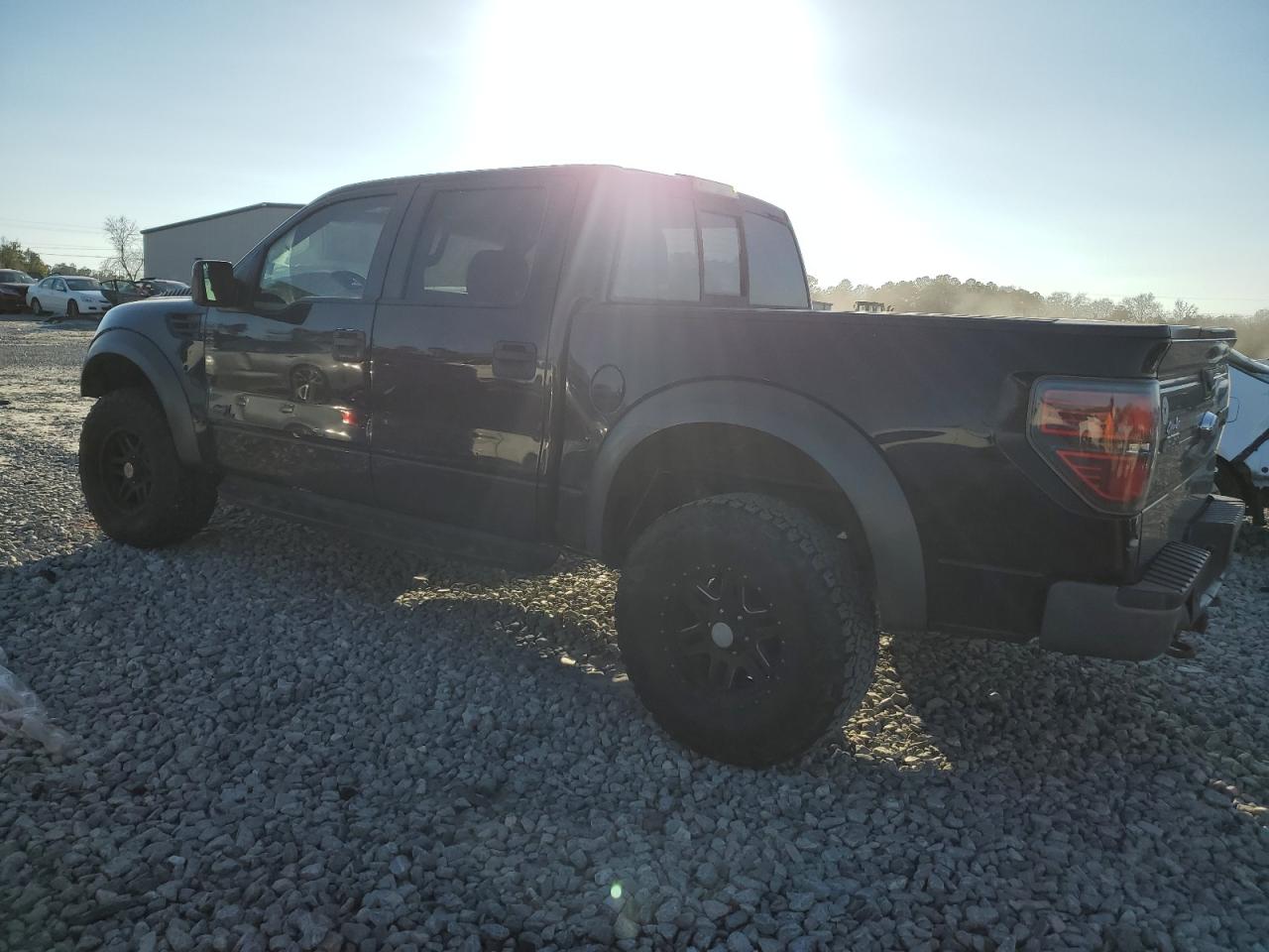 2013 Ford F-150 - Image 2