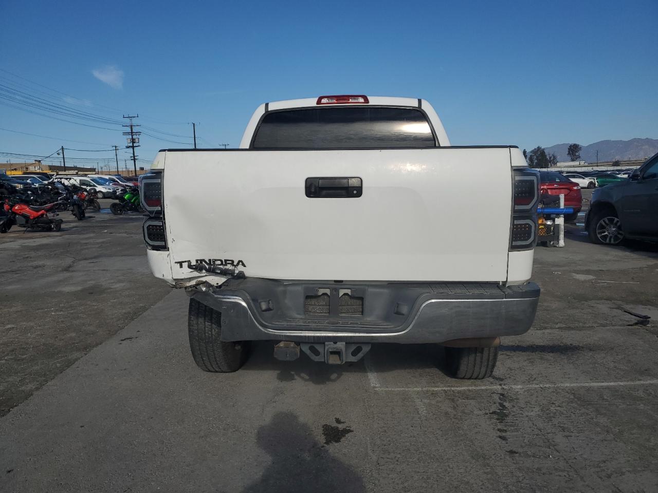 2010 Toyota Tundra - Image 6