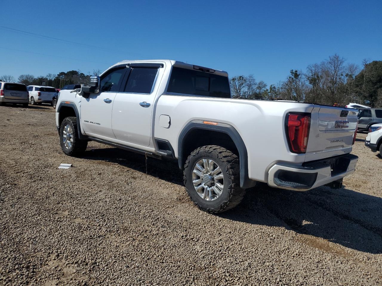 2020 GMC Sierra - Image 2