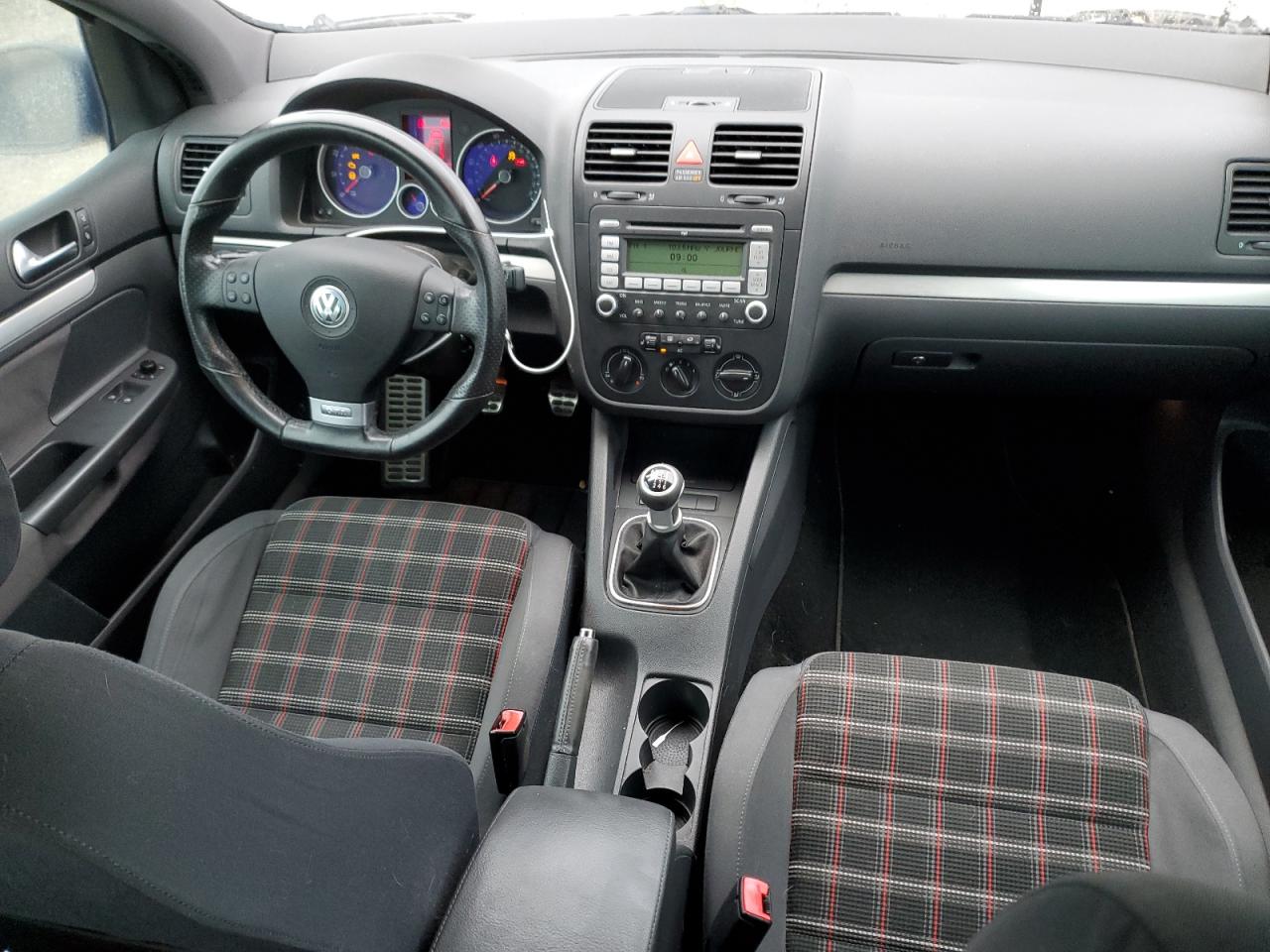 2009 Volkswagen GTI - Image 8