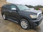 2008 Toyota Sequoia Platinum de vânzare în Gaston, SC - Minor Dent/Scratches