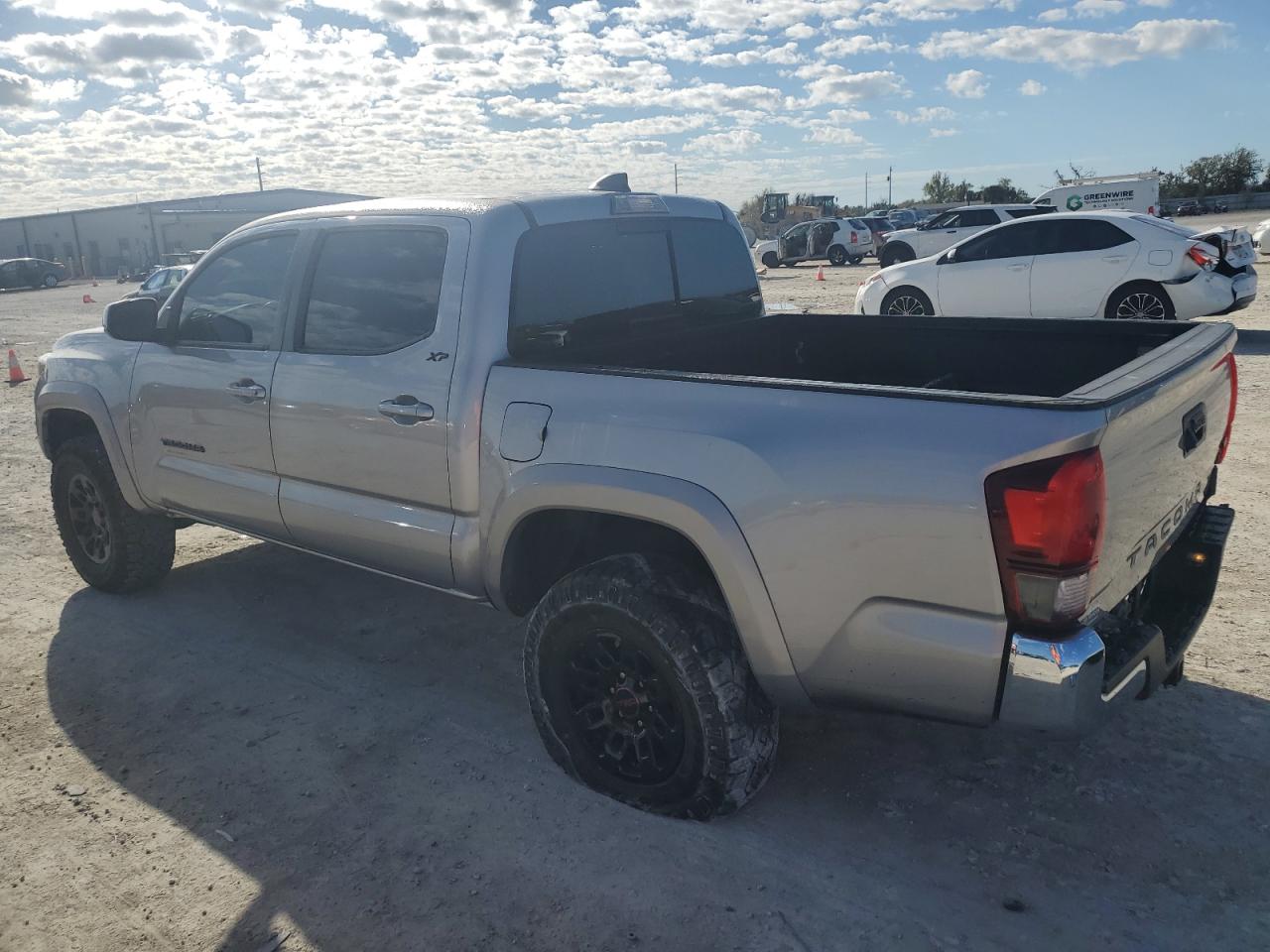 2021 Toyota Tacoma - Image 2