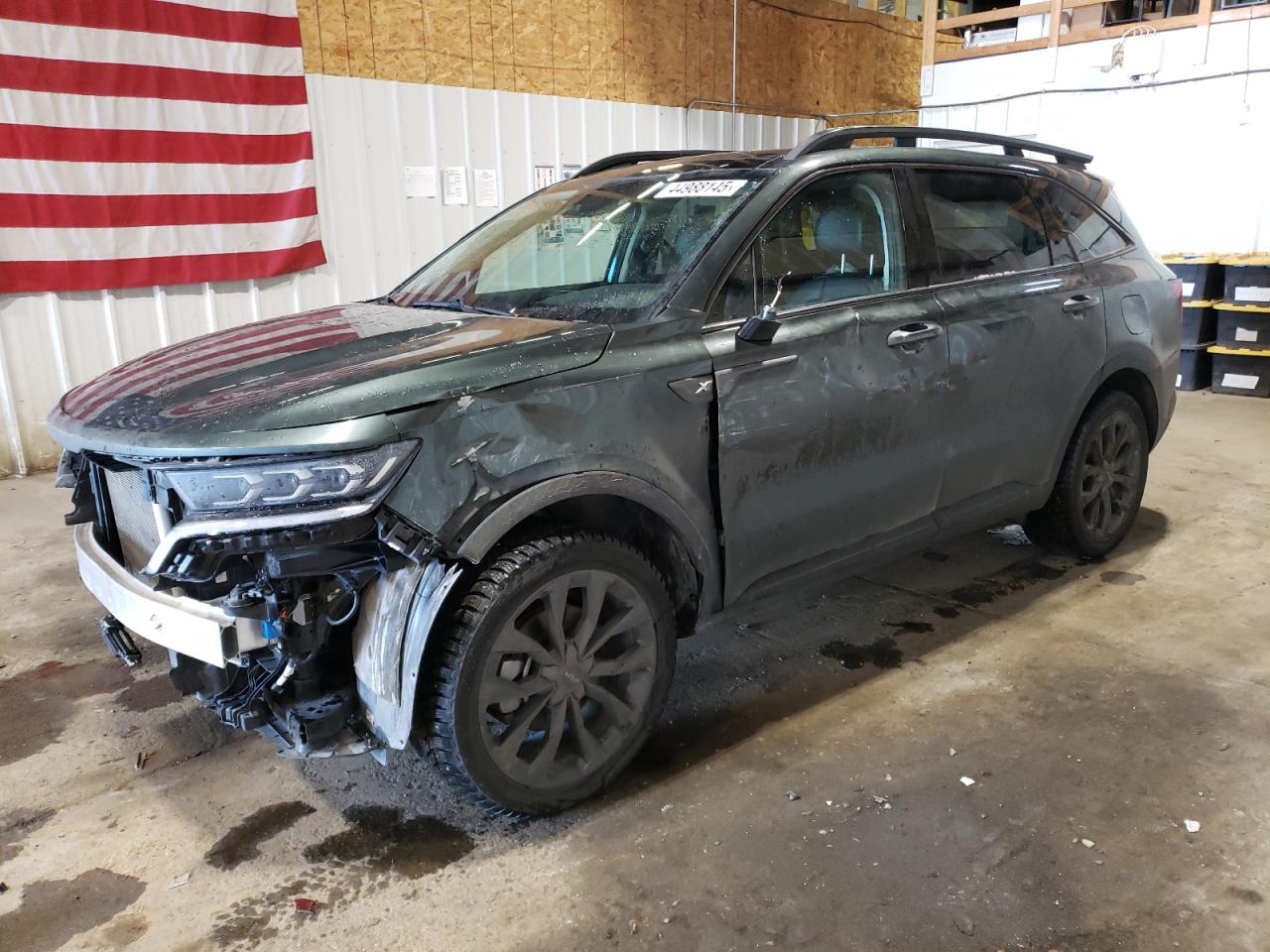 2023 Kia Sorento - Image 1