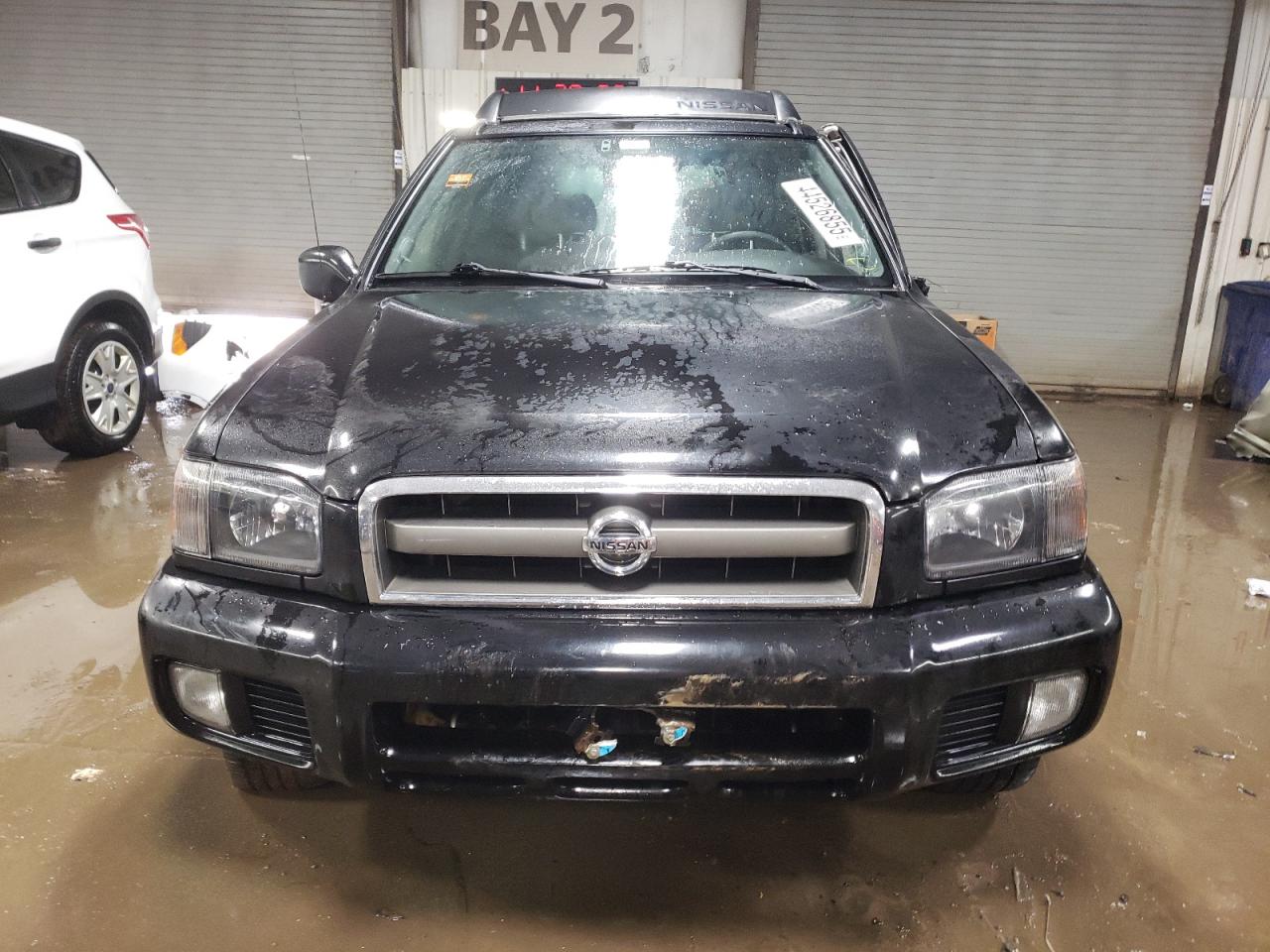 2003 Nissan Pathfinder - Image 5