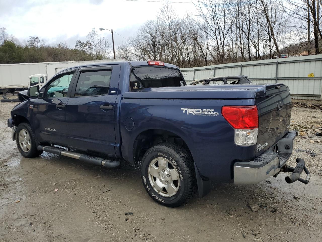 2013 Toyota Tundra - Image 2