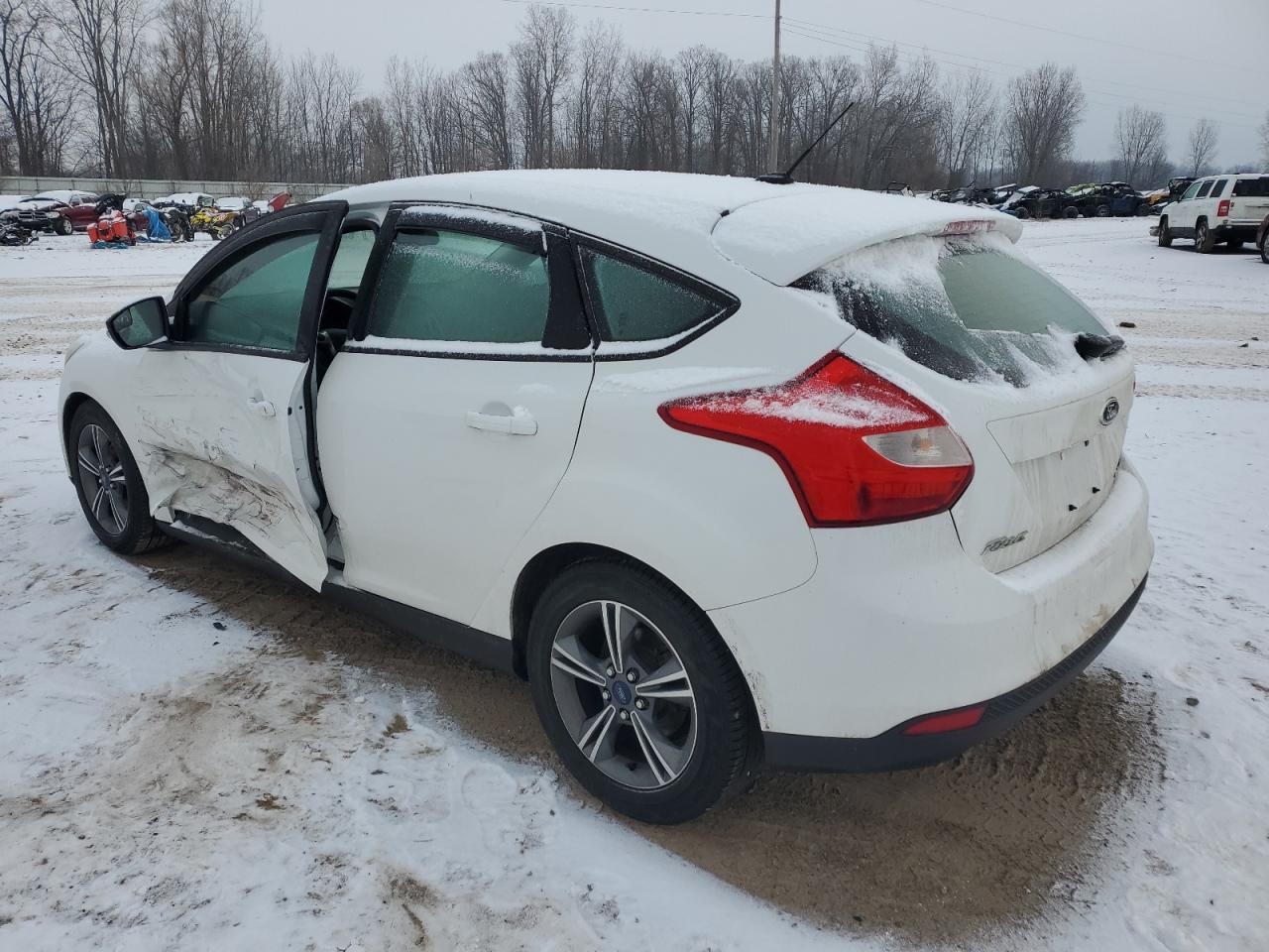 2014 Ford Focus - Image 2